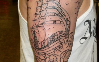 TATTOOS 2012 004 TATTOOS 2012 004