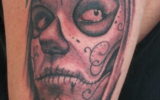 TATTOOS 2012 005 TATTOOS 2012 005
