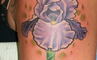 TATTOOS 2012 012 TATTOOS 2012 012