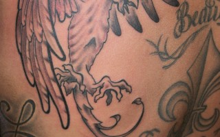 TATTOOS 2012 014 TATTOOS 2012 014