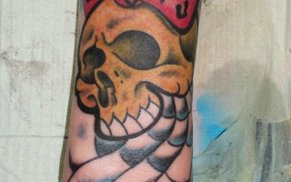 TATTOOS 2012 016 TATTOOS 2012 016