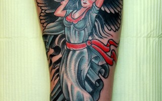 pinup_angel