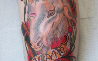 scapegoat
